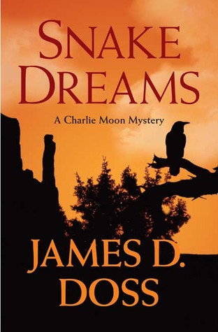 Snake Dreams (Charlie Moon, #13)