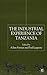 The Industrial Experience of Tanzania by Adam Szirmai