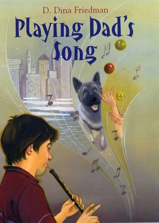 Playing Dad's Song (Hardcover)