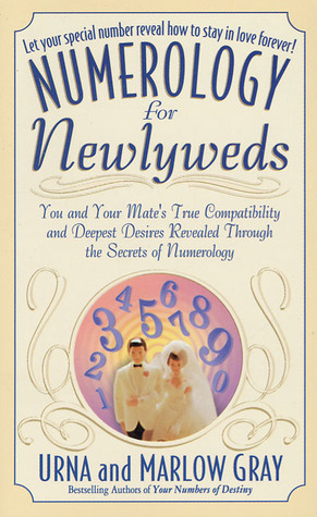 Numerology for Newlyweds (Mass Market Paperback)