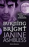 Burning Bright Burning Bright