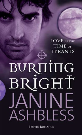 Burning Bright (Mass Market Paperback)