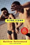 Blind Items: A (L...