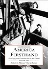 America Firsthand : Readings from Reconstruction to the Present
