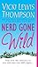 Nerd Gone Wild (Nerds #3)