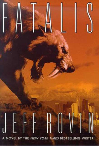 Fatalis (Hardcover)