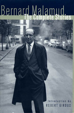 Bernard Malamud: The Complete Stories
