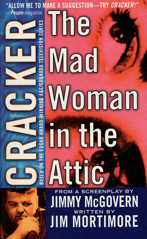 Cracker: The Mad Woman in the Attic (Mass Market Paperback)