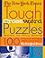 The New York Times Tough Crossword Puzzles, Volume 9