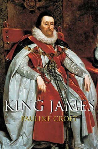 King James (Hardcover)