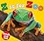 Z is for Zoo (ABC)