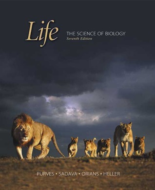 Life: The Science of Biology (Hardcover)