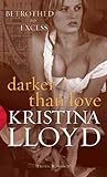 Darker Than Love by Kristina Lloyd