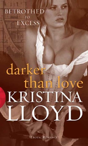 Darker Than Love (Mass Market Paperback)