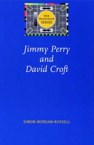Jimmy Perry and David Croft (Television)