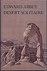 Desert Solitaire