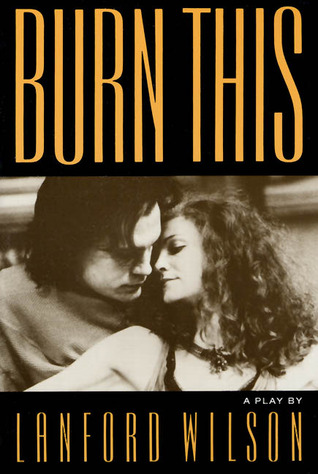 Burn This (Paperback)