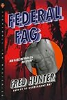 Federal Fag by Fred W. Hunter