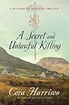 A Secret and Unlawful Killing (Burren Mysteries, #2) A Secret and Unlawful Killing (Burren Mysteries, #2)
