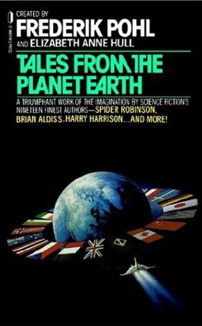 Tales from the Planet Earth: A Novel with Nineteen Authors