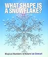 What Shape is a Snow Flake?: Magic Numbers in Nature