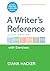 A Writer's Reference with Integrated Exercises with 2009 MLA and 2010 APA Updates
