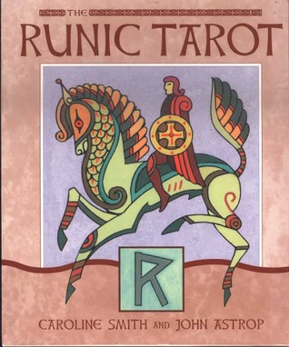 The Runic Tarot (Paperback)