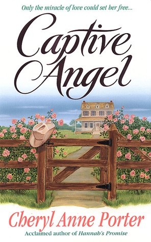 Captive Angel (Mass Market Paperback)
