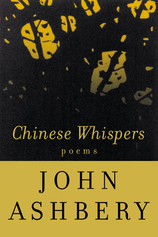 Chinese Whispers (Paperback)