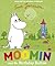 Moomin and the Birthday Button