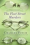 The Fleet Street Murders by Charles Finch