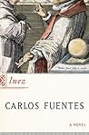 Inez by Carlos Fuentes