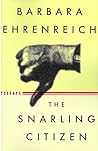 The Snarling Citizen: Essays