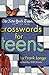 The New York Times on the Web Crosswords for Teens (New York Times Crossword Puzzles)