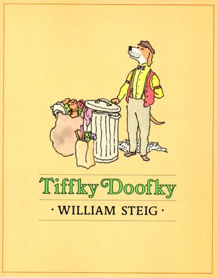 Tiffky Doofky (Sunburst Book)