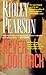 Never Look Back by Ridley Pearson Never Look Back by Ridley Pearson