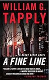 Fine Line (Brady Coyne, #20) Fine Line (Brady Coyne, #20)