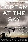Scream at the Sky...