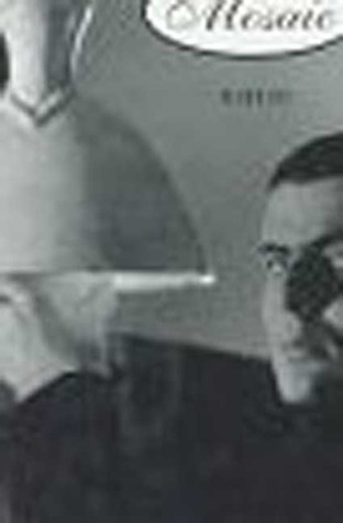 Mosaic: Memoirs (Hardcover)