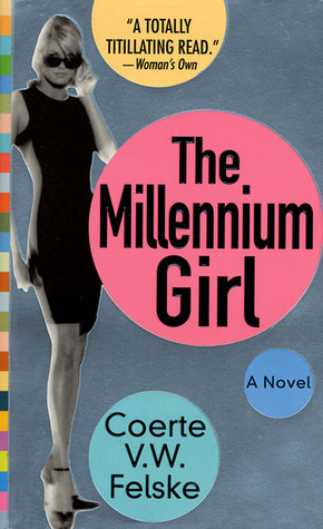 The Millennium Girl (Mass Market Paperback)