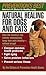 Natural Healing for Dogs and Cats