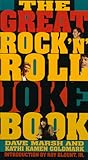 The Great Rock 'N' Roll Joke Book