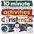 10 Minute Activities: Christmas: Fun Things To Do For You and Your Child