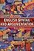 English Syntax and Argument...