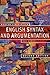 English Syntax and Argumentation (Modern Linguistics)
