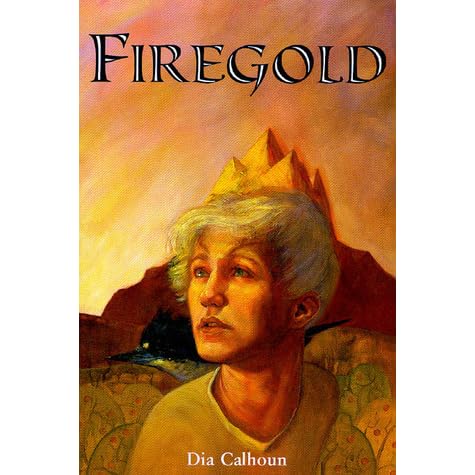 Best ya fantasy books picture