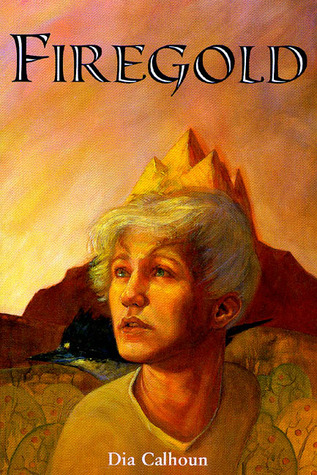 Firegold (Paperback)