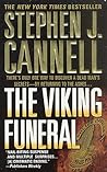 The Viking Funeral (Shane Scully, #2) The Viking Funeral (Shane Scully, #2)