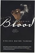 Communion Blood