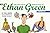 Ethan Green Chronicles by Eric Orner